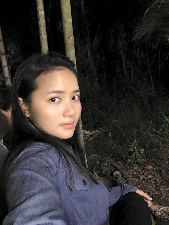 Đại gia Nguyễn Đức An động viên Phan Như Thảo nên học để trở thành ca sỹ để ... ru chồng con ngủ.
