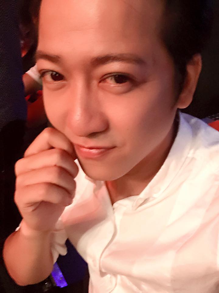 Trường Giang \'cảnh báo\' Nhã Phương \'Đừng để anh đau rồi buông. Đừng để anh buồn rồi đi!\'.