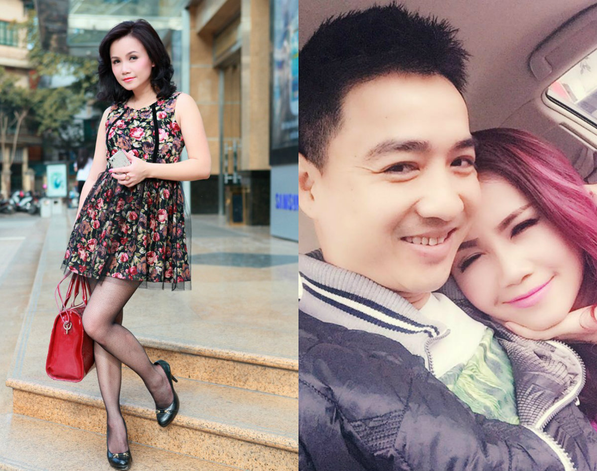 Lộ diện