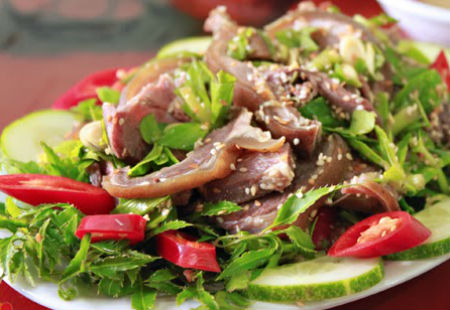 Những đặc sản