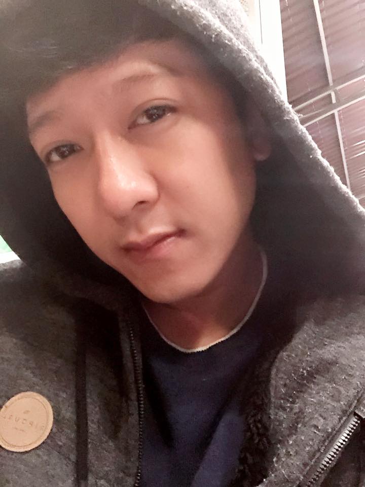 Trường Giang tâm trạng \'Trời không cho ai tất cả! Có những nỗi đau phải âm thầm chấp nhận... em lại nhớ anh rồi! Hoài Linh\'.