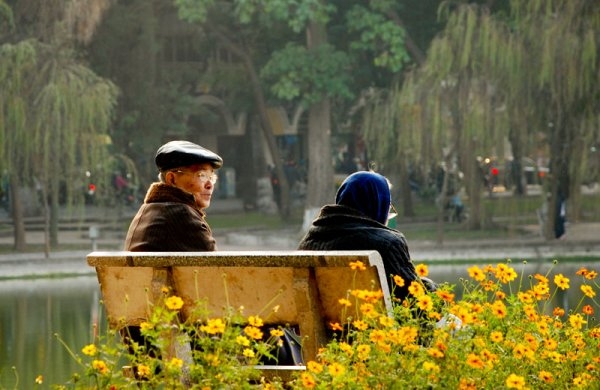 Dự báo thời tiết 29/1: Không khí lạnh suy yếu, Bắc Bộ hửng nắng