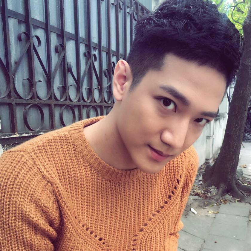 Chí Nhân \'Biết rồi nhé! You say I\'m crazy. Cause you don\'t think I know what you\'ve done\'.