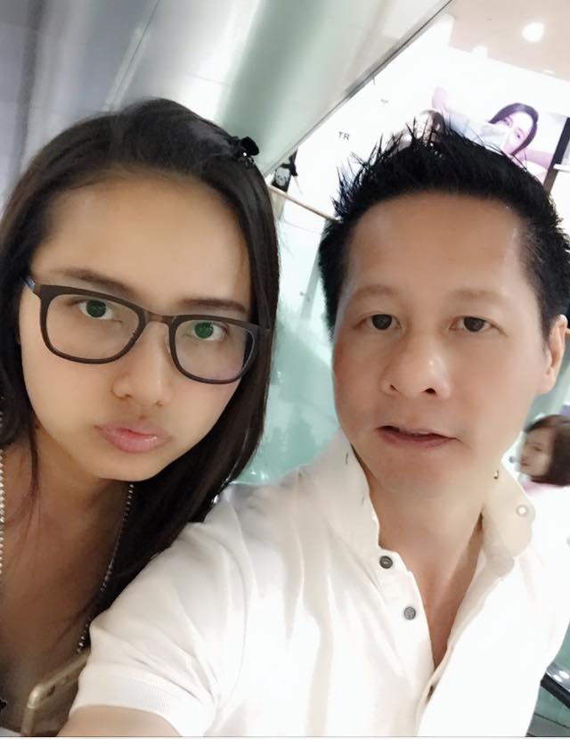 Người đẹp Phan Như Thảo chuẩn bị tổ chức hôn lễ với đại gia Nguyễn Đức An \'Đời có bao lâu mà hững hờ. Yêu nhau đi người hỡi\'.