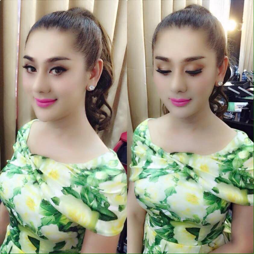 Lâm Chi Khanh thừa nhận \'Cuộc đời này không có gì gọi là công bằng. Cuộc đời này không như mình mơ ước, các bạn hãy cố lên nhé. Khanh nghĩ những điều tốt đẹp sẽ đến với mình thôi. Chúc cả nhà buổi sáng vui vẻ, nhiều niềm vui và hạnh phúc trong Shbet16 chơi game trực tuyến\'.