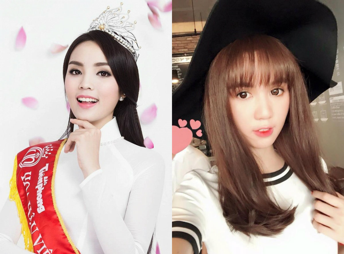 Showbiz: Kỳ Duyên
