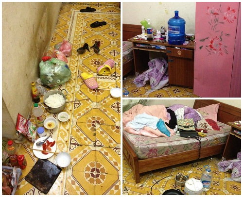 Tranh cãi vụ 