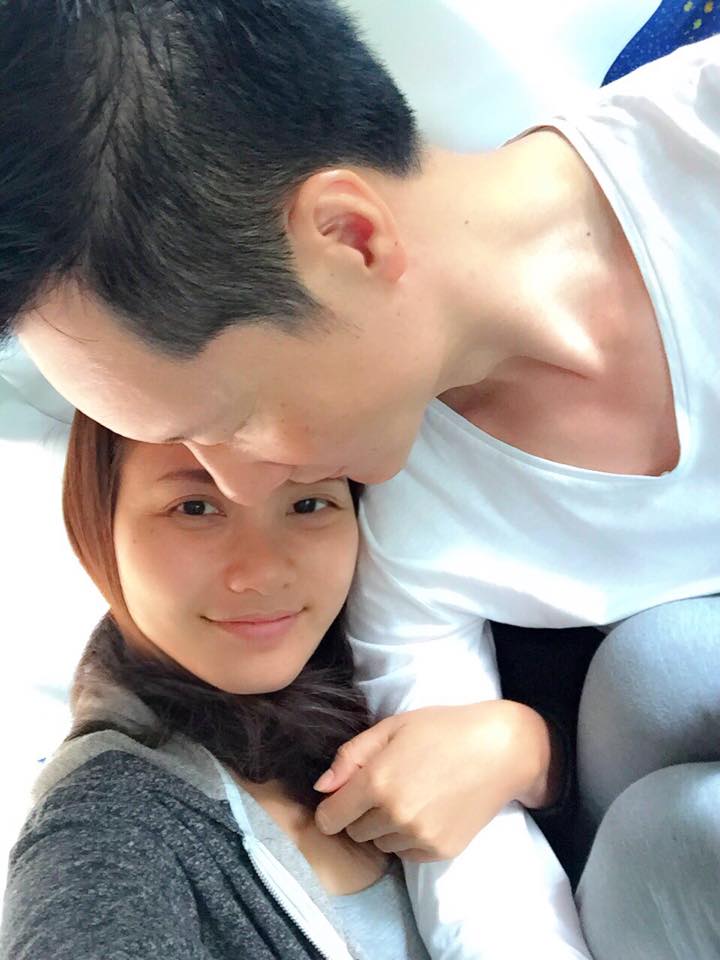 Đại gia Nguyễn Đức An - ông xã Phan Như Thảo \'Cả đời chỉ tin sai và chọn nhầm người có một lần thôi mà hậu quả thật khôn lường. Cục nợ của em, thương vợ nhiều vào nhá\'.