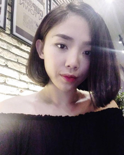 Tóc Tiên lại khoe tóc mới, ngắn hơn Shbet123 Link Vào ShBet Mới Nhất dài hôm trước. Trong diện mạo mới, ca sĩ \'Vũ điệu cồng chiêng\' trở nên dịu dàng hơn.