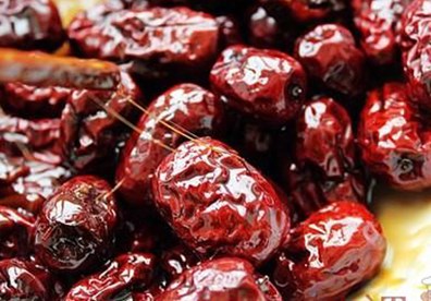 Cận cảnh quy trình sản xuất mứt táo cực độc hại ở Hưng Yên