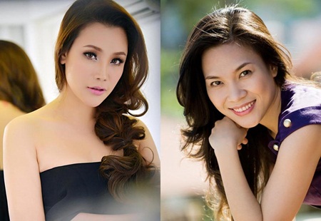 3 mỹ nhân tuổi Thân