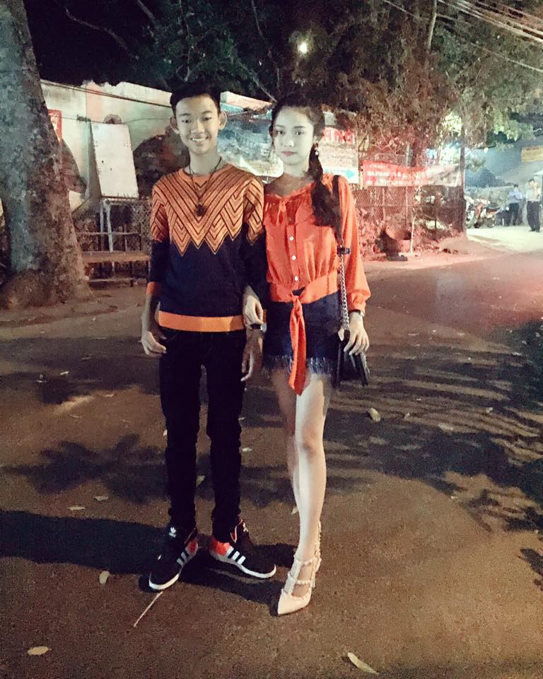 Hotgirl Thúy Vi bất ngờ khoe \'tình yêu\' sau khi trở thành người thứ 3 trong chuyện tình đẹp như mơ của Midu và Phan Thành.