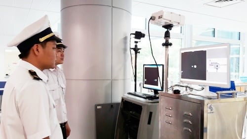 Chàng trai Việt bị cách ly vì nghi nhiễm Ebola