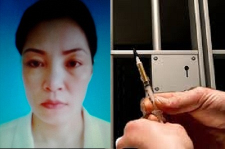 Vụ tử tù mang thai: Có thể xác định người cha bằng xét nghiệm ADN