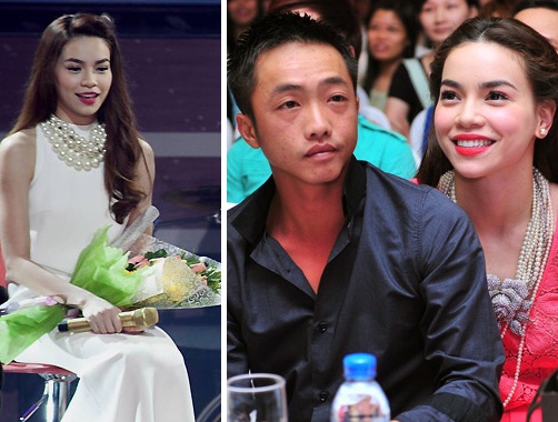 3 'tình cũ' hé lộ sự thật gây 'sốc' gì về Hồ Ngọc Hà?