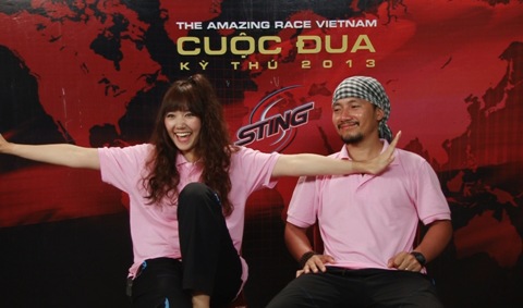 Hari Won từ chối tham gia