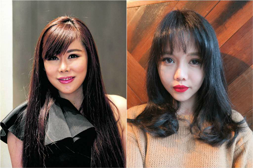 Nữ blogger quên mất gương mặt cũ do Shbet888 tiền thưởng cực khủng thẩm mỹ