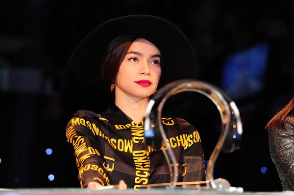 Vắng Hồ Ngọc Hà, The Remix liệu có còn