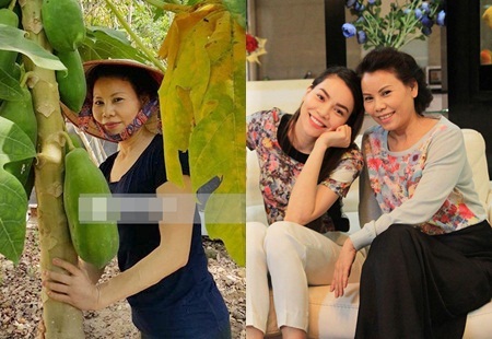 Sự thật ít người biết về Shbet16 chơi game trực tuyến của mẹ và anh trai ruột Hà Hồ