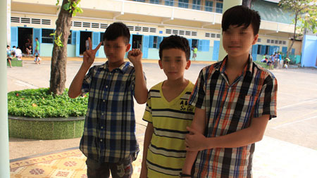 Làm rõ nghi án nhiều trẻ bị