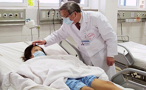 Theo dõi 50 người liên quan đến ca tử vong do viêm não mô cầu