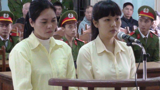 Bà trùm chứa ma túy trong trường mầm non lãnh án chung thân