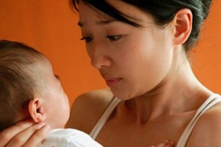 Trầm cảm sau sinh - 4 yếu tố