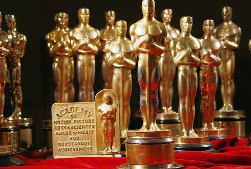 Những sự thật thú vị ít người biết về tượng vàng Oscar