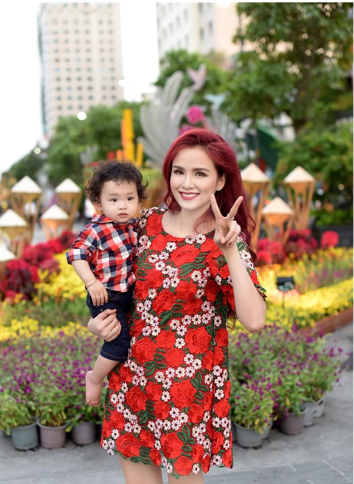 Hoa hậu Diễm Hương \'Facebook của Cá, nhưng anh nhỏ \'xâm lăng\' toàn phần. Có con không phải là việc gì to lớn, mang thai và sinh con cũng chẳng phải điều gì phi thường, nhưng sự hiện diện của con làm thay đổi toàn diện Shbet16 chơi game trực tuyến của Mẹ. Bây giờ kiếm hình có mặt mình thì cũng phải dính anh ấy\'.