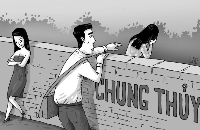 Phạt tù người ngoại tình: Có khiến nhiều Shbet111 slot, casino, thể thao, xổ số tan vỡ?