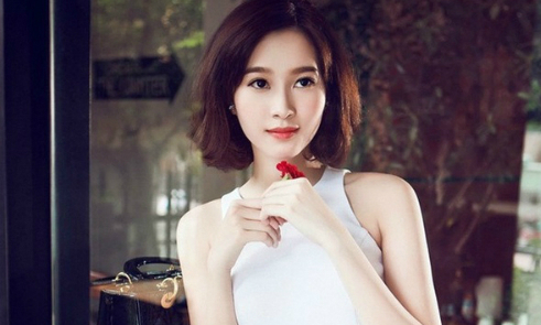 Hoa hậu Đặng Thu Thảo hiến kế xử lý người ngoại tình