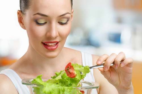 Bí mật của những người không bao giờ bị ốm