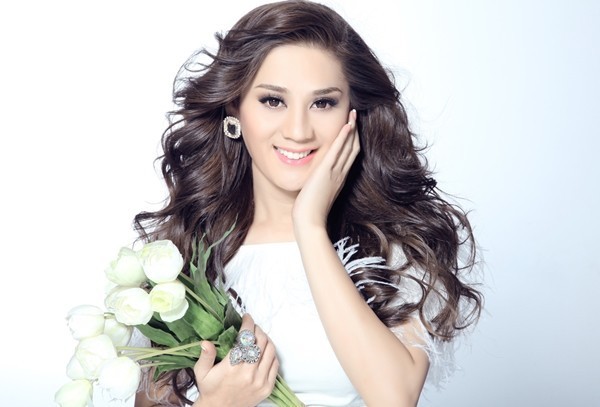 Lâm Chi Khanh buồn vì bạn trai lấy vợ, sẽ hé lộ người bí mật