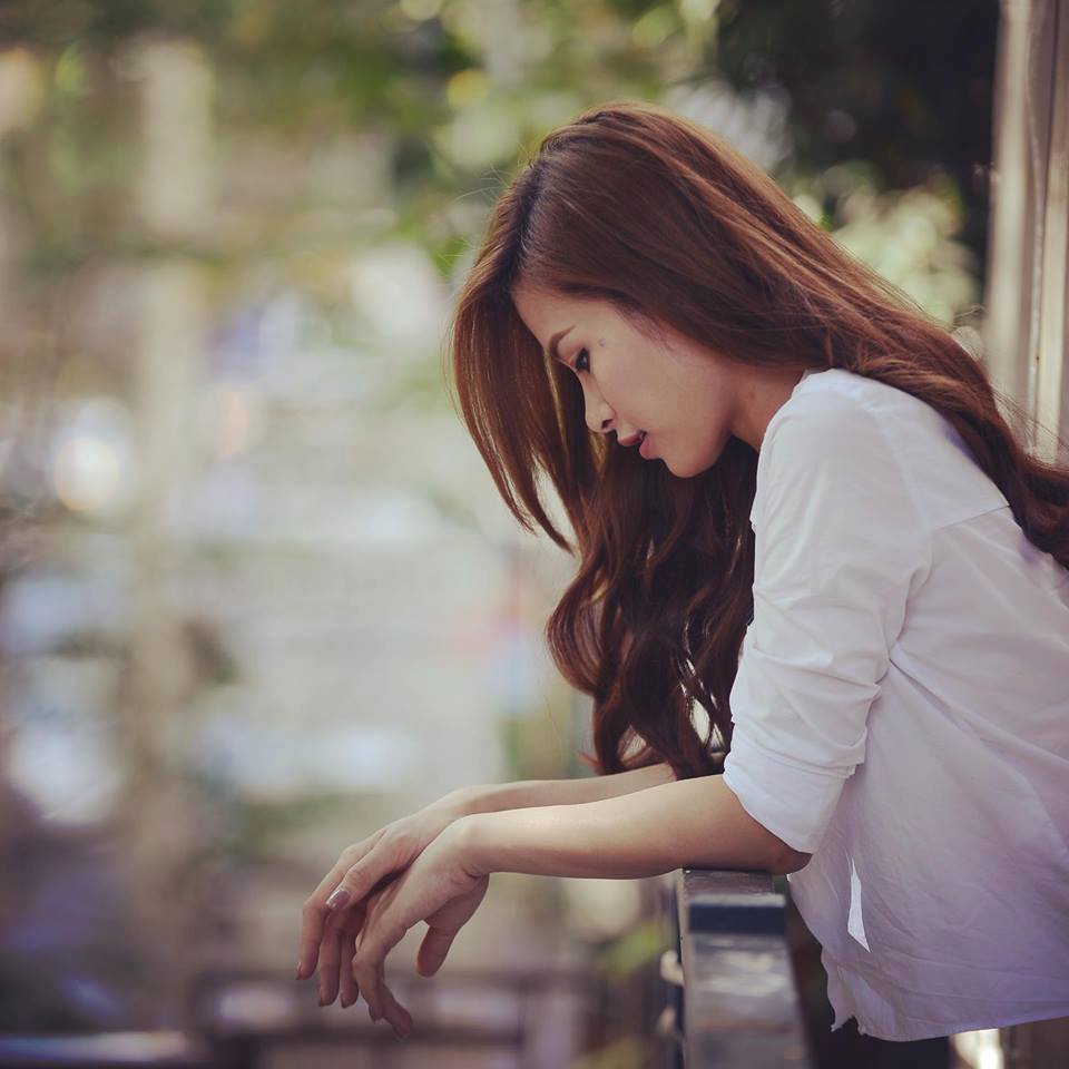 Đông Nhi đầy tâm trạng trong khoảnh khắc không có người yêu bên cạnh.