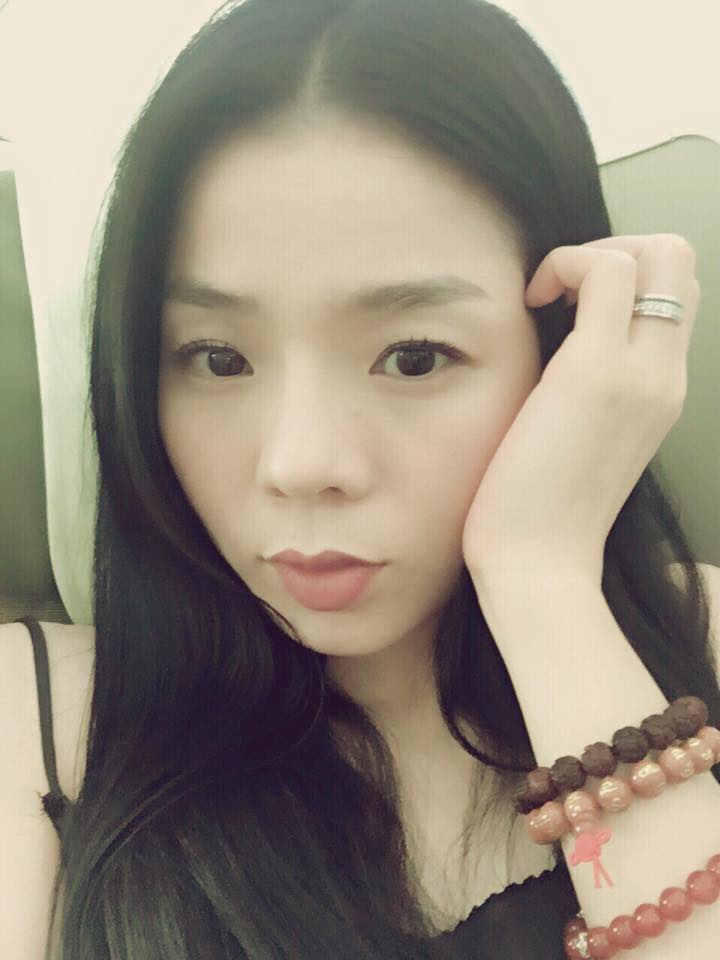 Lệ Quyên chia tay Hà Nội \'Hà Nội yêu dấu ơi, em bay ra rồi\'.