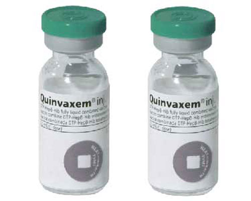 Bé hơn 4 tháng tuổi tử vong, nhiều bé nhập viện sau tiêm vaccine