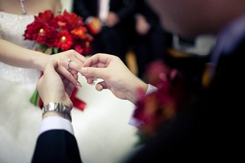 Dấu hiệu chàng đã có ý định