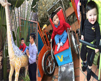 Tâm Tít khoe ảnh con trai cực