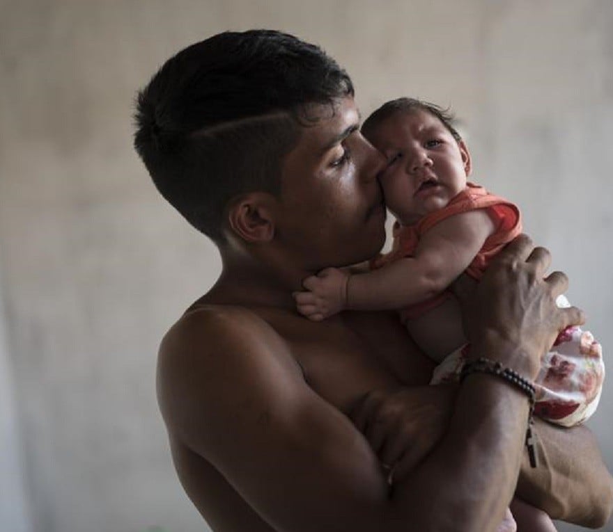 Khuyến cáo đặc biệt cho mẹ bầu và người dân phòng virus Zika