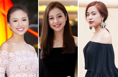 Mỹ nhân Việt nữ tính và sang chảnh với đầm 'trễ nải vai trần'