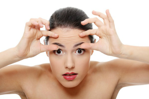 5 mẹo hay giúp bạn giảm nếp nhăn