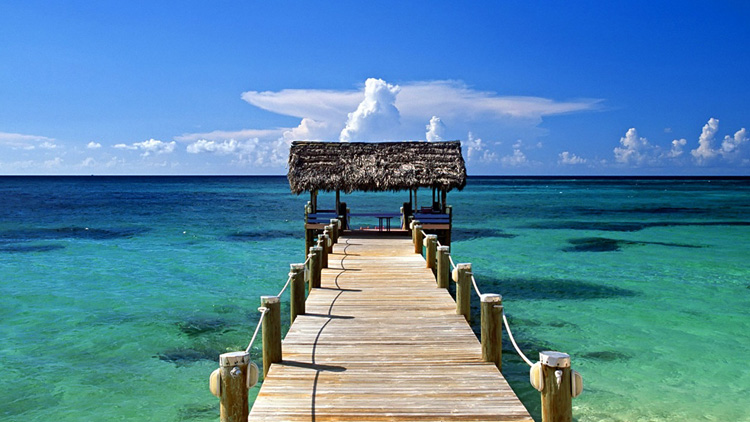 Top 10 bãi biển đẹp nhất Việt Nam