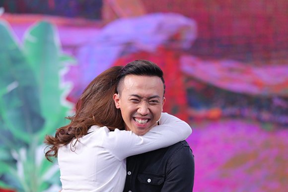 Trấn Thành