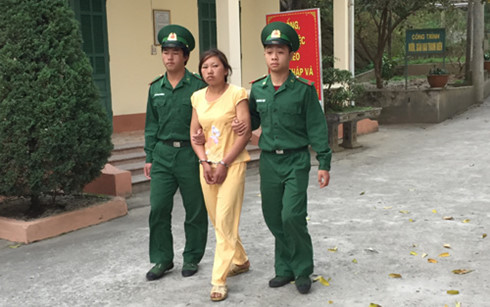 Lào Cai: Nghẹt thở giải cứu 5 nữ sinh bị lừa bán sang Trung Quốc