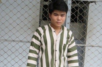 Bắt nghi can trực tiếp chém đứt bàn tay của thanh niên ở Sài Gòn