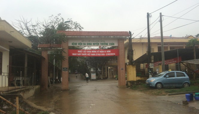 Nữ bệnh nhân bất ngờ tử vong sau 1 mũi tiêm