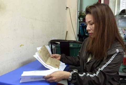 Tình tiết mới nhất vụ nhận nhầm con tại nhà hộ sinh 42 năm trước