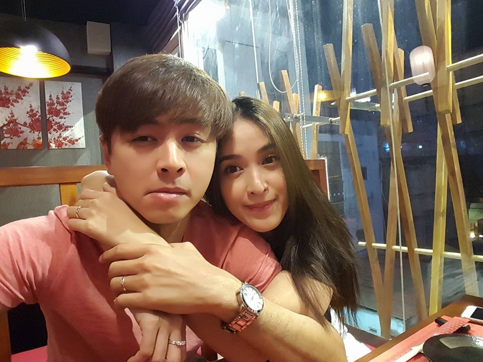 Văn Anh tiết lộ sở thích của hai vợ chồng hiện tại \'Trước giờ bạn không thích ăn shushi. Giờ qua ăn ở đây rồi, tự nhiên rủ mình đi ăn suốt... là sao?\'.
