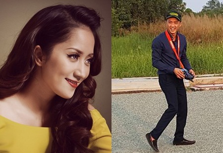 Vbiz 12/3: Khánh Thi là 