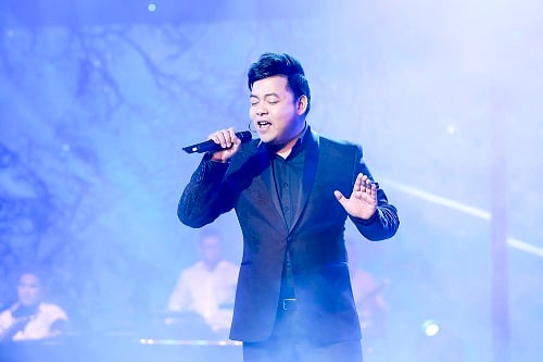 Quang Lê 'chữa thẹn' như thế nào sau khi 'đá xoáy' Phương Mỹ Chi?